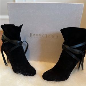 Jimmy Choo Dalal Boot